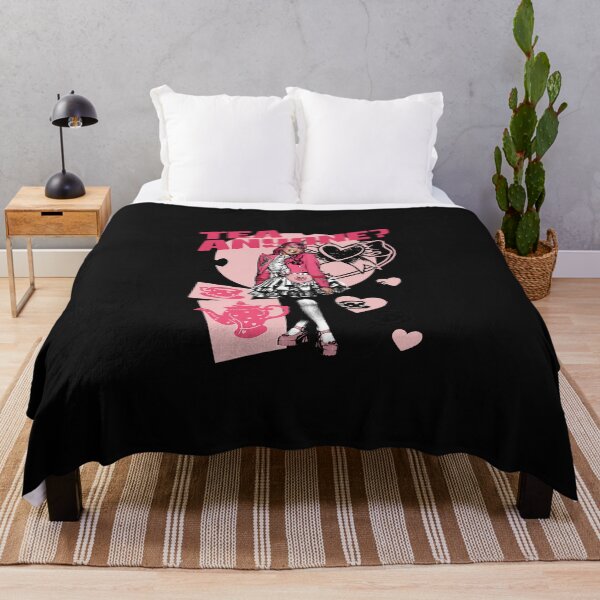 Item preview, Dlsney Descendantszz: Wicked Wonderland Tea Anyone? Pink Icons designed and sold by kylanurrell.