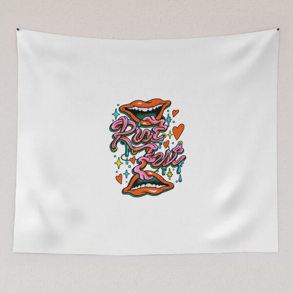 Item preview, Riot Fest 2026 tour  designed and sold by DorkStarMedia.
