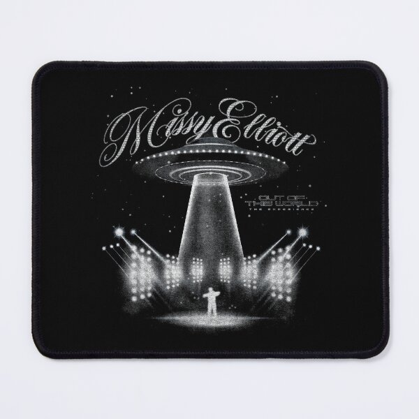 Item preview, Missy Elliott stage world designed and sold by habsoklir.