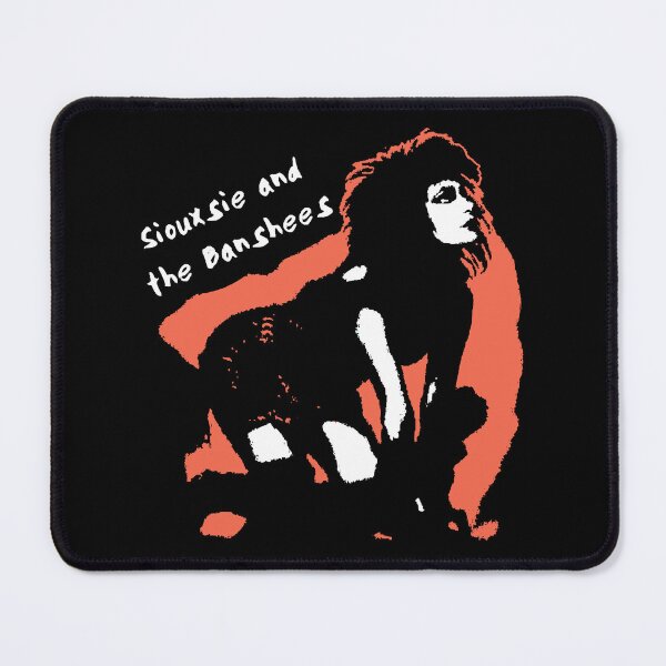 Item preview, Siouxsie and The Banshees Cat designed and sold by revanoserzo.