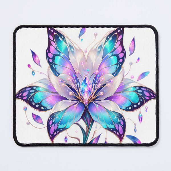 Item preview, Galactic Lunar Flower designed and sold by Otakunited.