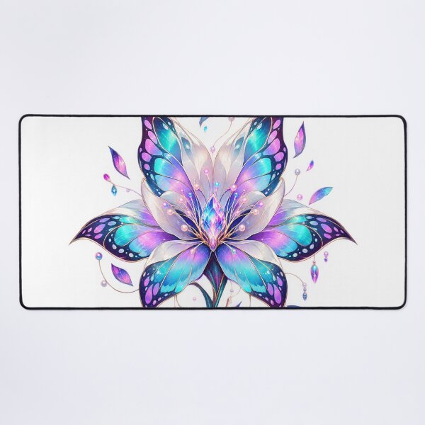 Item preview, Galactic Lunar Flower designed and sold by Otakunited.