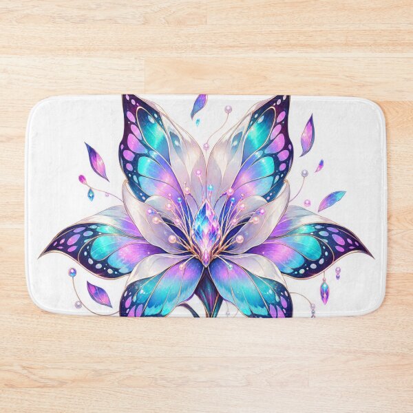 Item preview, Galactic Lunar Flower designed and sold by Otakunited.