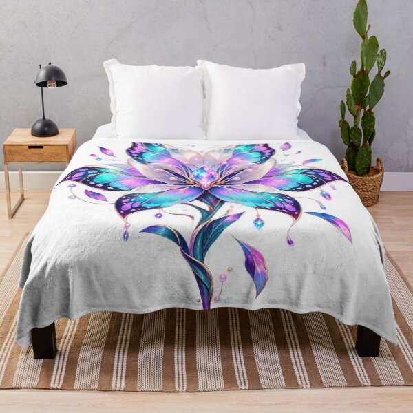 Item preview, Galactic Lunar Flower designed and sold by Otakunited.