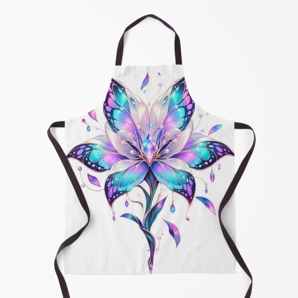 Item preview, Galactic Lunar Flower designed and sold by Otakunited.