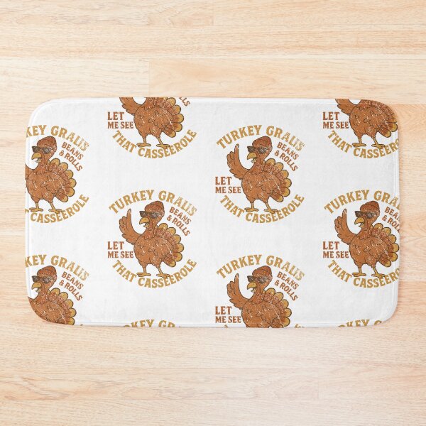Item preview, Funny Thanksgiving Turkey Sunglasses Let Me See That Casserole Design designed and sold by Fatherday.