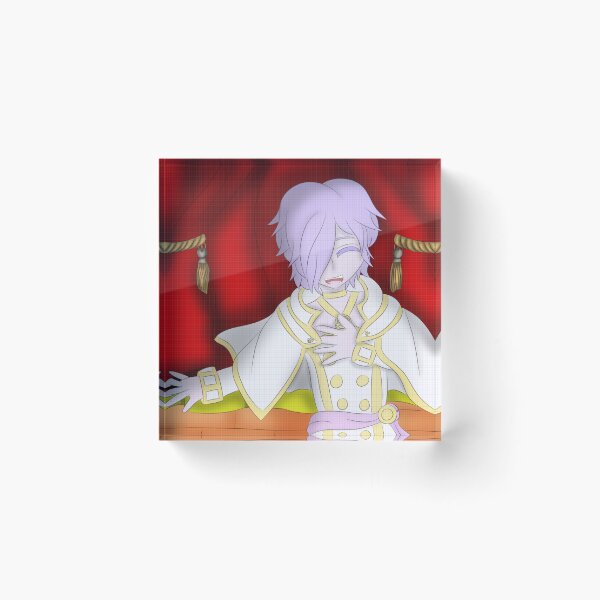 Item preview, Stage curtain bow designed and sold by iZAYZAR.