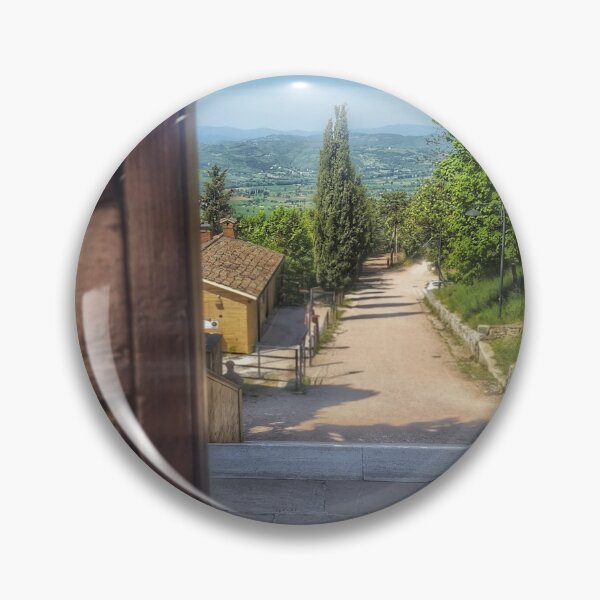 Item preview, Gateway to the Rolling Hills Beyond designed and sold by NaturalChroma.