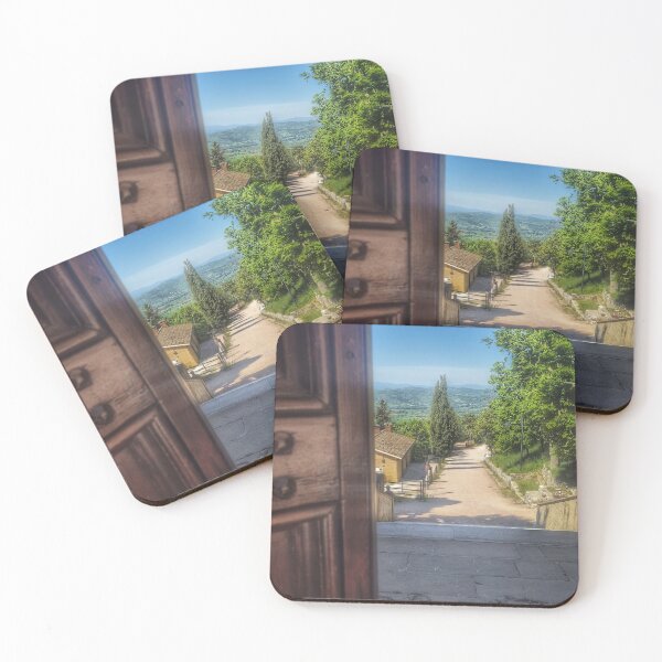 Item preview, Gateway to the Rolling Hills Beyond designed and sold by NaturalChroma.