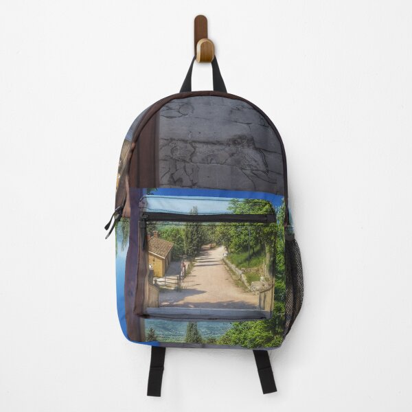 Item preview, Gateway to the Rolling Hills Beyond designed and sold by NaturalChroma.