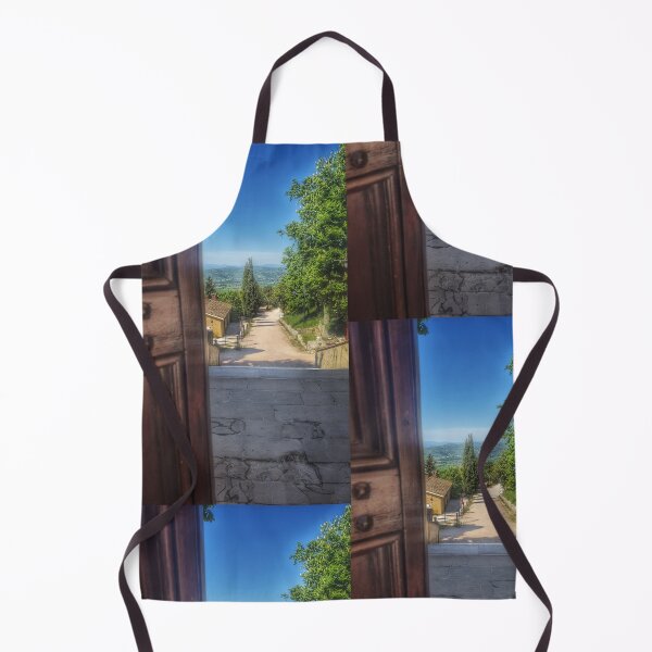 Item preview, Gateway to the Rolling Hills Beyond designed and sold by NaturalChroma.