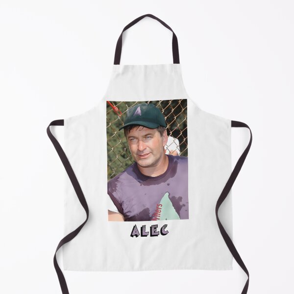 Item preview, Alec Baldwin Inspired Baseball Art Design for Sports Fans designed and sold by dukelam.