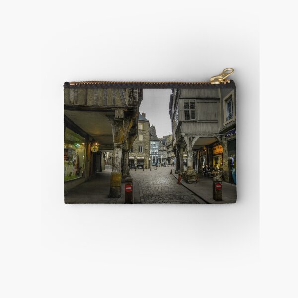 Item preview, Dinan in Brittany designed and sold by hanspeder.redbubble.com.