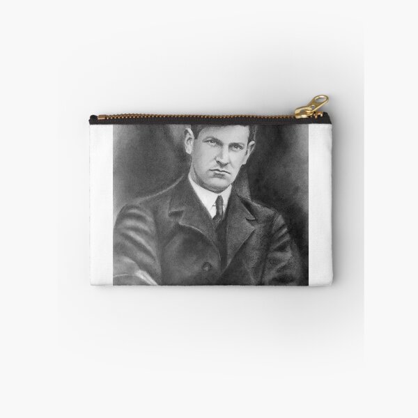 Item preview, Michael Collins Portrait – Irish Revolutionary Leader | Irish History Art designed and sold by ConorKeeganArt.