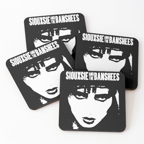 Item preview, Siouxsie and The Banshees Vintage designed and sold by revanoserzo.