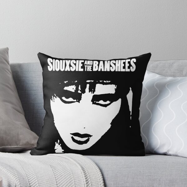 Item preview, Siouxsie and The Banshees Vintage designed and sold by revanoserzo.