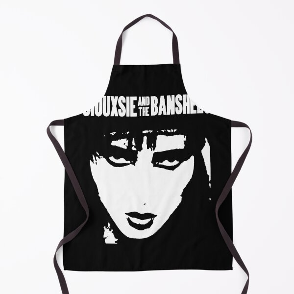Item preview, Siouxsie and The Banshees Vintage designed and sold by revanoserzo.