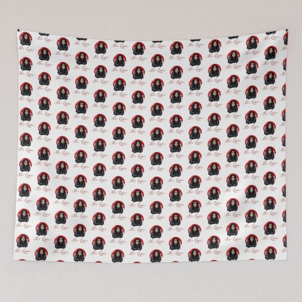 Item preview, Heavy Metal Rock Music Inspired Alice Cooper Design designed and sold by billno786.