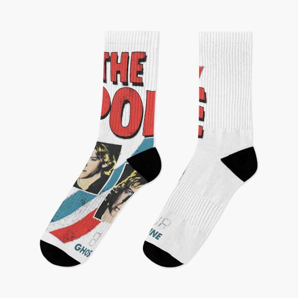 Item preview, The Police 81/82 Ghost In The Machine Tour designed and sold by SusieYost.