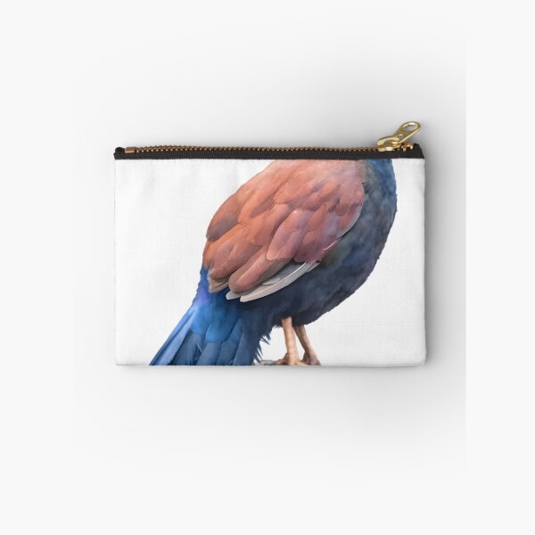 Item preview, Tooth-billed Pigeon (Manumea) designed and sold by HOMETOWN86.