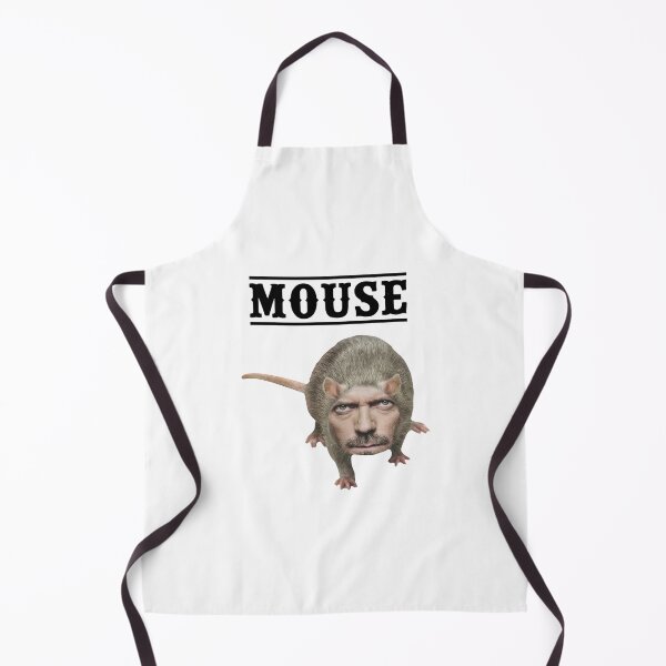 Item preview, Mouse Man Rodent Face Pop Art Graphic designed and sold by Giannihanahan.