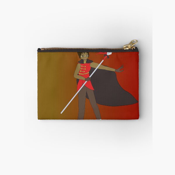 Item preview, Crimson spear stance designed and sold by iZAYZAR.