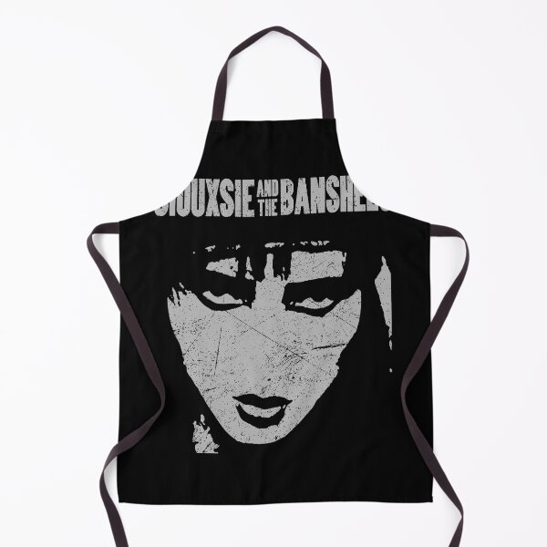 Item preview, Siouxsie and The Banshees Band Vintage designed and sold by revanoserzo.