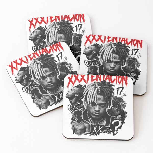 Item preview, XXXTentacion designed and sold by Lowgik.