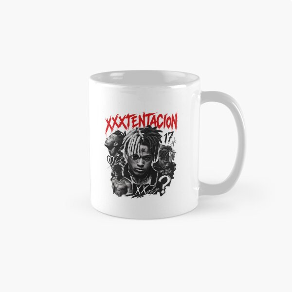 Item preview, XXXTentacion designed and sold by Lowgik.