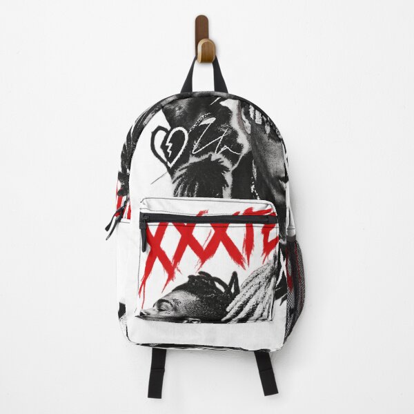 Item preview, XXXTentacion designed and sold by Lowgik.