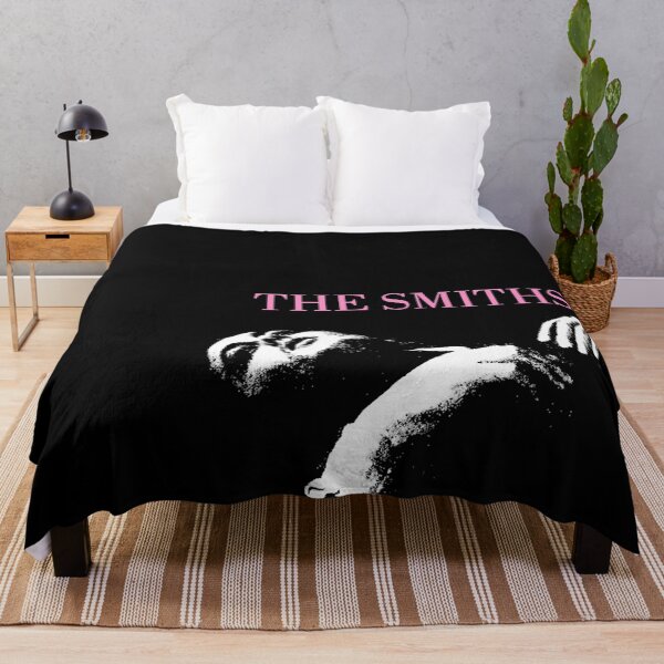Item preview, The Smiths The Queen Is Dead designed and sold by elkadiri.