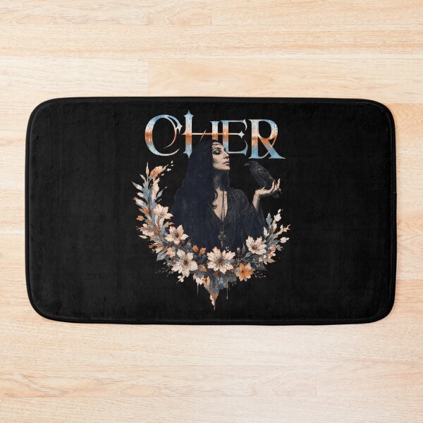 Item preview, Cher Pop Diva designed and sold by RitaFelicia.