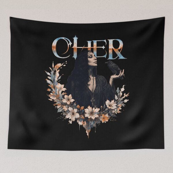 Item preview, Cher Pop Diva designed and sold by RitaFelicia.