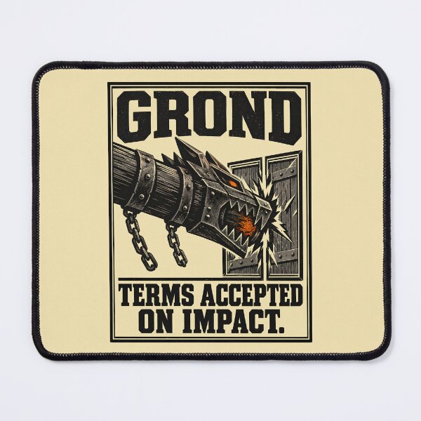 Item preview, Agreement by Impact designed and sold by agearb.