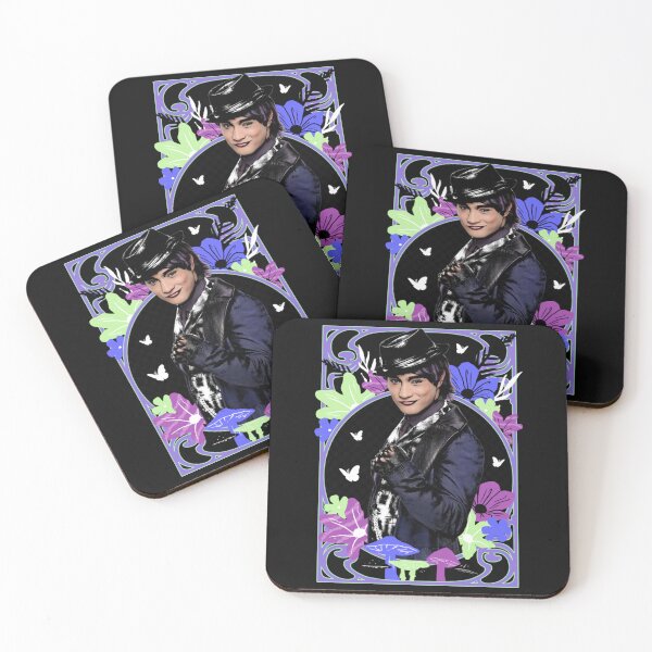 Item preview, Dlsney Descendantszz: Wicked Wonderland Maddox Hatter Portrait designed and sold by kylanurrell.