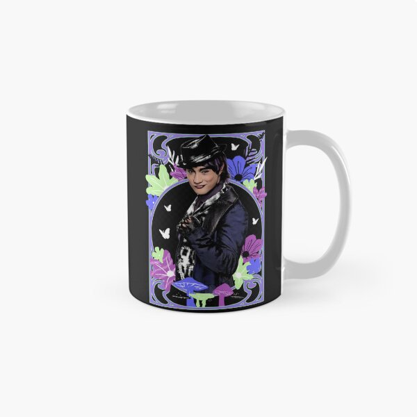 Item preview, Dlsney Descendantszz: Wicked Wonderland Maddox Hatter Portrait designed and sold by kylanurrell.