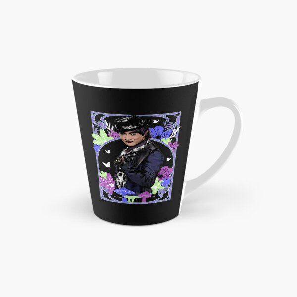 Item preview, Dlsney Descendantszz: Wicked Wonderland Maddox Hatter Portrait designed and sold by kylanurrell.
