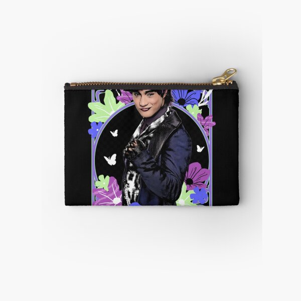 Item preview, Dlsney Descendantszz: Wicked Wonderland Maddox Hatter Portrait designed and sold by kylanurrell.