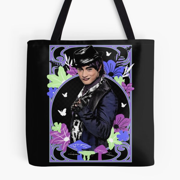 Item preview, Dlsney Descendantszz: Wicked Wonderland Maddox Hatter Portrait designed and sold by kylanurrell.