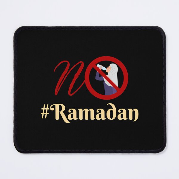 Item preview, No Not Even Water Ramadan  designed and sold by risti-anGarrard.