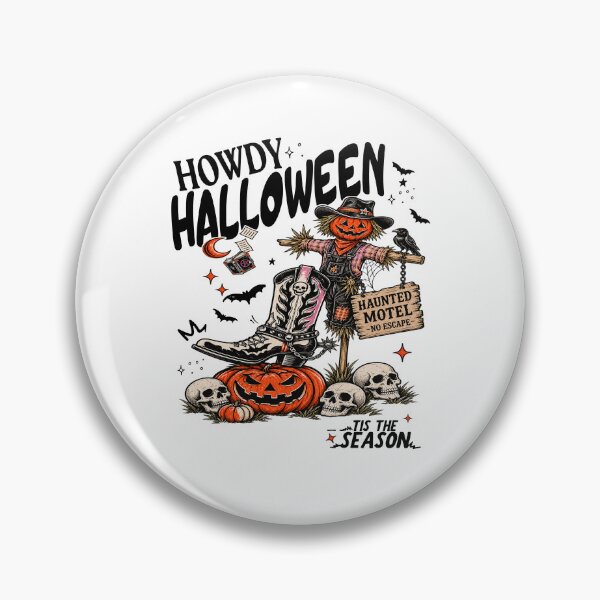 Item preview, Howdy Halloween Tis The Season designed and sold by kar buncles.