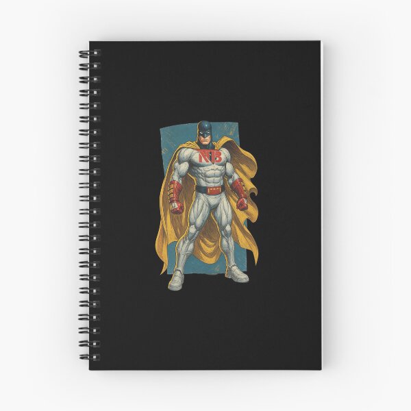 Item preview, Muscular Heroic Figure in White and Gold Cape designed and sold by Giannihanahan.