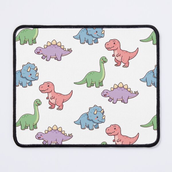 Item preview, Dinosaur Illustrations designed and sold by Mahmoud Salah.