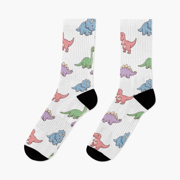 Item preview, Dinosaur Illustrations  designed and sold by Mahmoud Salah.