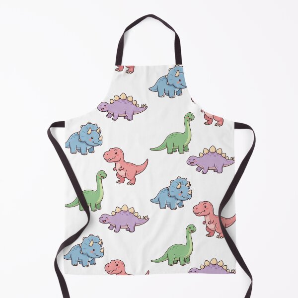 Item preview, Dinosaur Illustrations designed and sold by Mahmoud Salah.