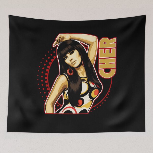 Item preview, Cher Pop Diva designed and sold by RitaFelicia.