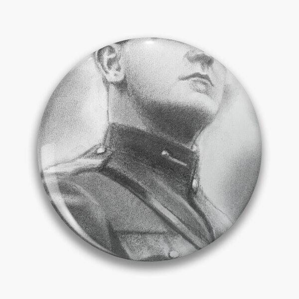 Item preview, Michael Collins Portrait – Irish Revolutionary & Irish History Art designed and sold by ConorKeeganArt.