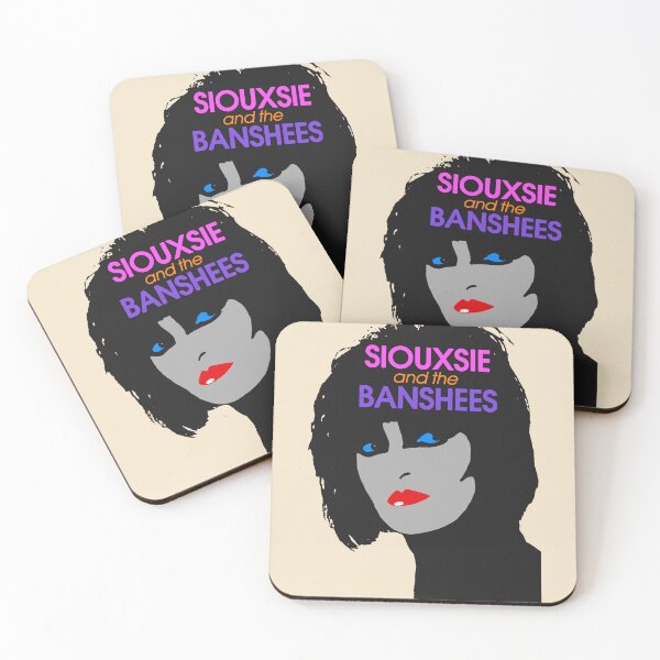 Item preview, Siouxsie and The Banshees Spellbound designed and sold by revanoserzo.