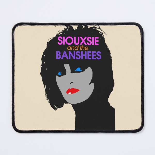 Item preview, Siouxsie and The Banshees Spellbound designed and sold by revanoserzo.