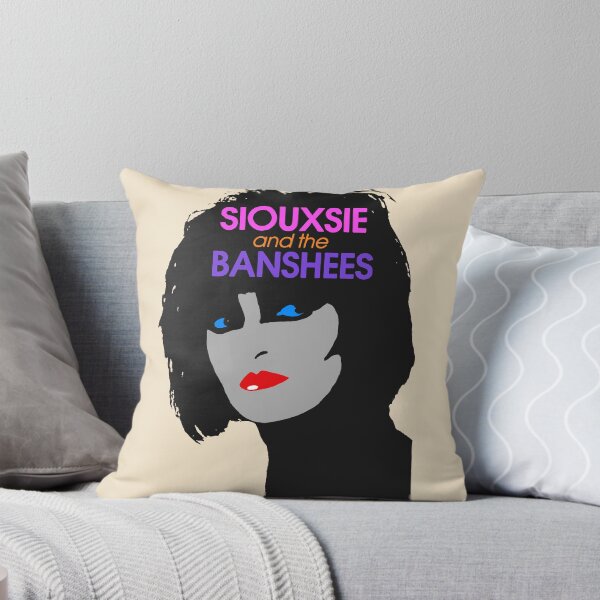 Item preview, Siouxsie and The Banshees Spellbound designed and sold by revanoserzo.
